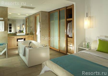 Petasos Beach Resort & SPA 32